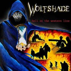Wolfshade (ITA) : Hell on the Western Line